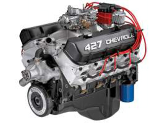 P2F04 Engine